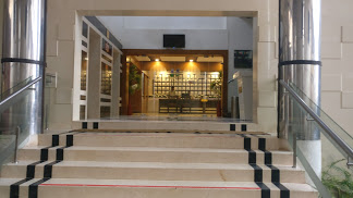Cover photo of Metropolis Hotel hotel hubli comforts hubballi